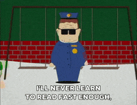 GIF by South Park 