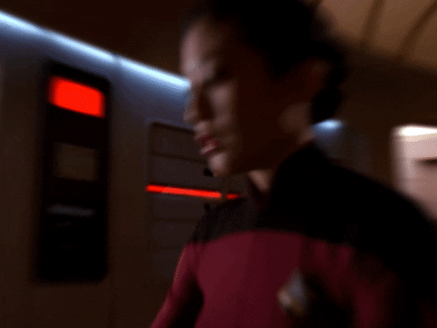 Star Trek What GIF by Goldmaster