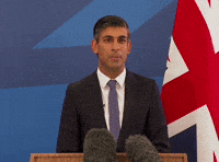 Prime Minister Tory GIF by GIPHY News