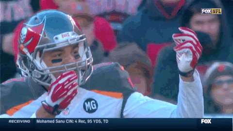 mike evans GIF