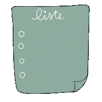 laptitenoisette post tape slow journal Sticker