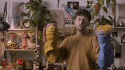 Wonder GIF by Phil Good