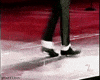 michael jackson moonwalk GIF