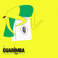 Frustrated Growing Up GIF by La Guarimba Film Festival