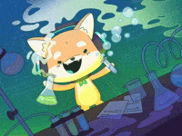 Doctor Going Crazy GIF by WUFFI