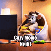 Weekend Relaxing GIF by Moosiahzen