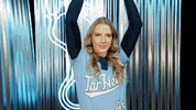 University Of North Carolina Queen GIF by UNC Tar Heels
