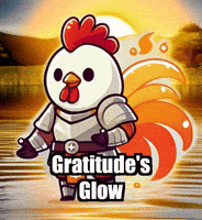 Wisdom Mindfulness GIF by Zorooster