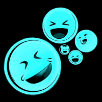 Chattersocialapp laugh app social talk GIF