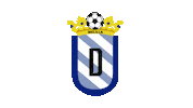 Udm Sticker by Unión Deportiva Melilla