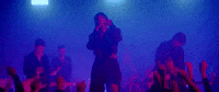 Die For You Music Video GIF by Bring Me The Horizon