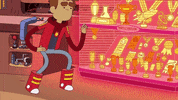 GIF by Cartoon Hangover