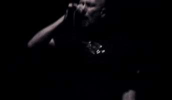 nuclear blast recordings GIF by Meshuggah