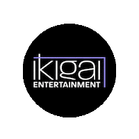 IkigaiEntertainment entertainment ikigai ikigaientertainment Sticker