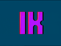 Art Glitch GIF