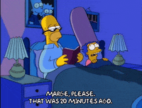 homer simpson episode 6 GIF