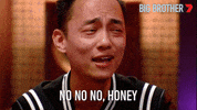 Big Brother GIF by Big Brother Australia