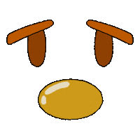 9dulgi sad face 구둘기 9dulgi Sticker