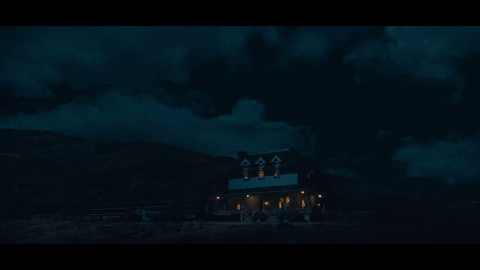 jasminestells giphygifmaker jordan peele nope movie GIF