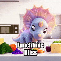 Prep GIF by Divineasaur
