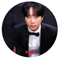 K-Drama Songkang Sticker by tvN Official