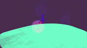 skying music video GIF by Blossöm Records