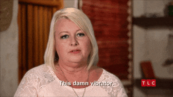 90 Day Fiance The Other Way Vibrator GIF by TLC