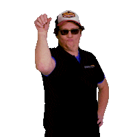 Salt Bae Schrauben Sticker by BAR-TEK Motorsport