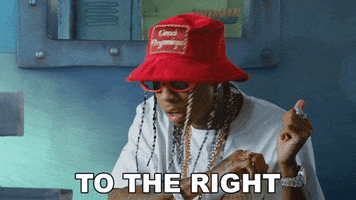 To The Right Dance GIF by Tainy