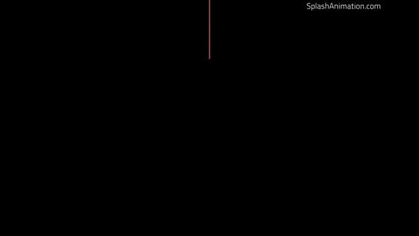 splashanimation giphyupload animation graphic design GIF