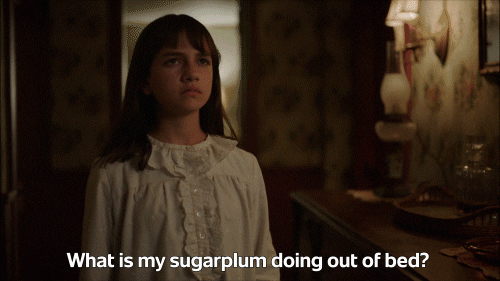 Season 2 Nos4A2 GIF by AMC Networks