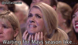 GIF by Dallas Mavericks