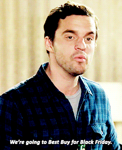 nick lucas GIF