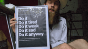 Motivation Do It Anyway GIF