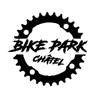 Mtb Chatel Sticker by Chatel_officiel