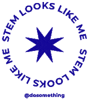 Engineering Coding Sticker by DoSomething