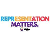 thechampionproject blacklivesmatter representationmatters thechampionproject championproject Sticker
