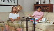 Cracking Up Lol GIF by Gogglebox Australia