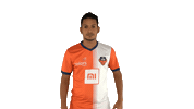 fcg Sticker by Indian Super League