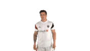 fedrico Sticker by Indian Super League