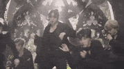 Fallon Tonight Bts Army GIF by The Tonight Show Starring Jimmy Fallon
