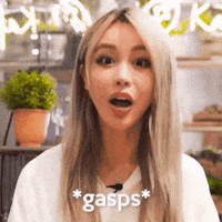 Happy Oh My God GIF by Wengie
