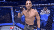 Sport Mma GIF by UFC