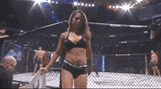 Sport Mma GIF by UFC