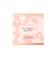 Летик 2 Sticker by Letique.cosmetics