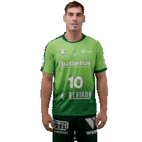 Handball Simic Sticker by DAIKIN HBL