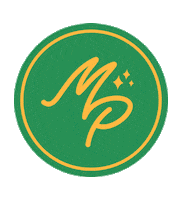 Mp Sticker