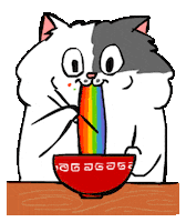 Sticker by bimay