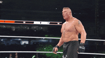 Oh My Reaction GIF by WWE