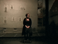 Hometown Glory GIF by Adele